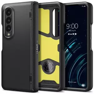 Tok SPIGEN SLIM ARMOR PRO GALAXY Z FOLD 4 BLACK (ACS05107) kép