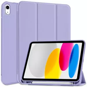 Tok TECH-PROTECT SC PEN IPAD 10.9 2022 VIOLET (9490713930335) kép