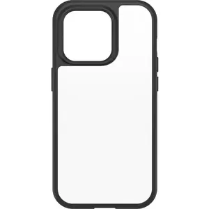 Tok Otterbox React ProPack for iPhone 14 Pro clear/black (77-88891) kép