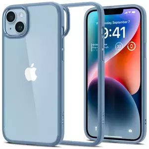 Tok SPIGEN ULTRA HYBRID IPHONE 14 SIERRA BLUE (ACS05580) kép