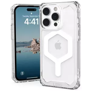 Tok UAG Plyo MagSafe, ice - iPhone 14 Pro (114070114343) kép