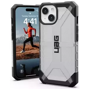 Tok UAG Plasma, ice - iPhone 15 (114356114343) kép