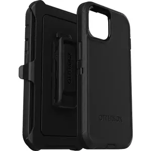 Tok Otterbox DEFENDER APPLE IPHONE 15 BLACK (77-92556) kép