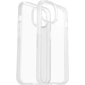 Tok Otterbox REACT APPLE IPHONE 15 CLEAR (77-92805) kép