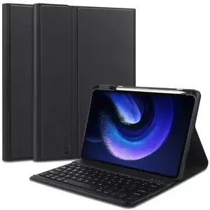 TECH-PROTECT SC PEN + KEYBOARD XIAOMI PAD 6 / 6 PRO BLACK (9319456604801) kép