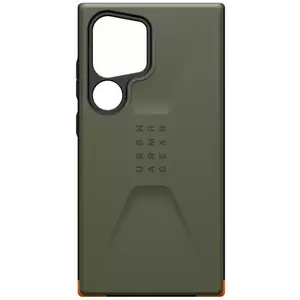 Tok UAG Civilian, olive drab - Samsung Galaxy S24 Ultra (214439117272) kép