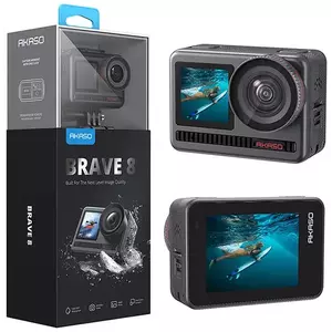 Videókamera Camera Akaso Brave 8 kép