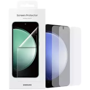 KIJELZŐVÉDŐ FÓLIA Samsung Protective film for Samsung Galaxy S23 FE Transparent kép