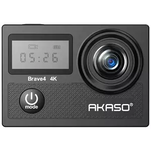 Videókamera Camera Akaso Brave 4 kép