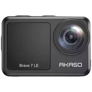 Videókamera Akaso Camera Brave 7 LE kép