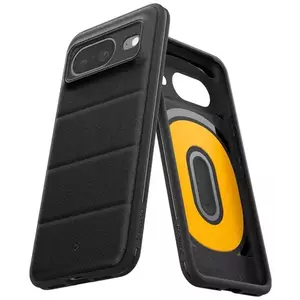 Tok Spigen Caseology Athlex, active black - Google Pixel 8 (ACS06297) kép