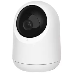 Videókamera SwitchBot Pan/Tilt Cam 2K rotating WiFi camera kép