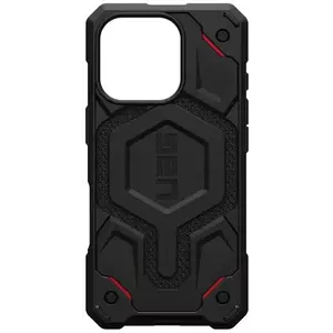 Tok UAG Monarch Pro, Kevlar Black - iPhone 16 Pro (114456113940) kép