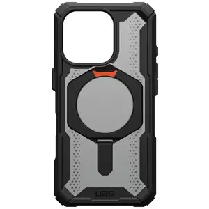 Tok UAG Plasma XTE Magsafe, Black/Orange - iPhone 16 Pro (114474114097) kép