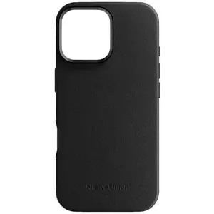 Tok Native Union Active Case, black - iPhone 16 Pro Max (ACTCSE-BLK-NP24PM) kép