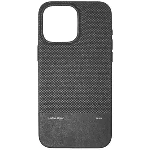 Tok Native Union (RE)CLASSIC Case, black - iPhone 16 Pro Max (RECLA-BLK-NP24PM) kép