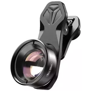 APEXEL APL-HB100MM 100mm Macro Phone Lens (Black) kép