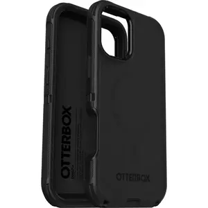 Tok OTTERBOX DEFENDER MAGSAFE APPLE/IPHONE 16 PLUS-BLACK - PROPACK (77-95952) kép