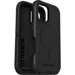 Tok OTTERBOX DEFENDER MAGSAFE APPLE/IPHONE 16 BLACK - PROPACK (77-95964) kép