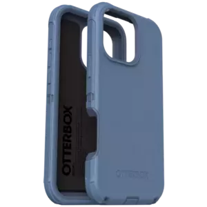 Tok OTTERBOX DEFENDER MAGSAFE APPLE IPHONE 16 PRO MAX BABYBJEANS-BLUE (77-95985) kép