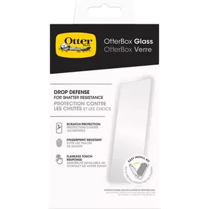 TEMPERED KIJELZŐVÉDŐ FÓLIA OTTERBOX GLASS APPLE IPHONE 16 PLUS/CLEAR - PROPACK (77-96164) kép