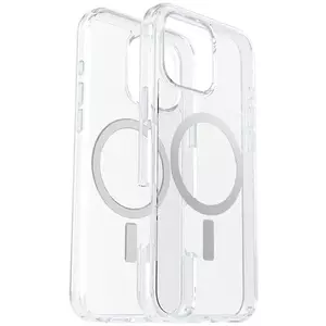 Tok OTTERBOX SYMMETRY CLEAR MAGSAFE APPLE/IPHONE 16 PRO MAX - CLEAR (77-96417) kép