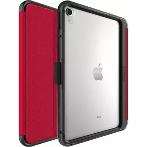 Tok OTTERBOX SYMMETRY FOLIO IPAD 10TH GEN/RUBY SKY - RED - PROPACK (77-89972) kép