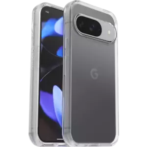 Tok OTTERBOX SYMMETRY CLEAR GOOGLE PIXEL 9/PIXEL 9 PRO - CLEAR (77-95619) kép