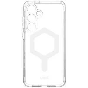 Tok UAG Plyo Pro, Ice/White - Samsung Galaxy S24 FE (214458114341) kép