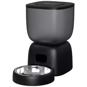 Petwant F14L 3L Smart Feed Dispenser Black kép