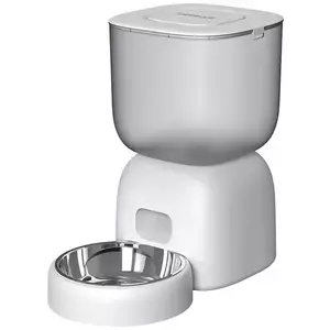 Petwant F14 WIFI Automatic Feed Dispenser White kép