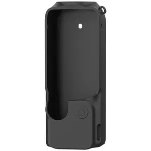 Tok PULUZ silicone case with strap for DJI OSMO Pocket 3 kép