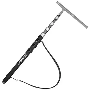 Mikrofon Neewer microphone boom 300 cm (silver) kép