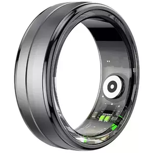 Okos gyűrű Colmi R06 Smartring 21.3MM 12 (Black) kép