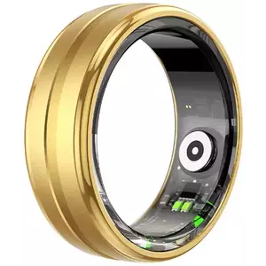 Okos gyűrű Colmi Smartring R06 18.1MM 8 (Gold) kép