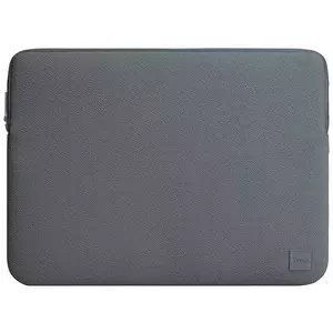 Tok UNIQ neoprene laptop Sleeve 16" Cyprus Water-Resistant Onyx (UNIQ-CYPRUS(16)-ONYX) kép