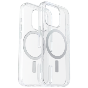 Tok OTTERBOX SYMM CLEAR MAGSAFE APPLE IPHONE 16 PRO - CLEAR (77-96393) kép