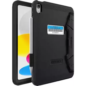 Tok OTTERBOX DEFENDER EDU KICKSTAND IPAD/10TH GEN BLACK PROPACK V2 (77-93756) kép