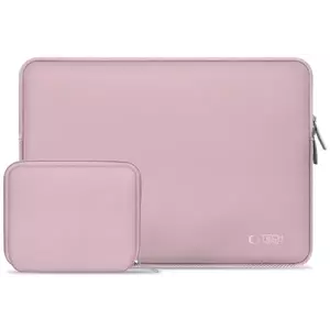 Tok TECH-PROTECT NEOSLIM LAPTOP 13-14 DUSTY ROSE (5906302371136) kép