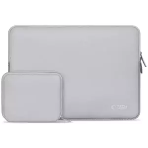 Tok TECH-PROTECT NEOSLIM LAPTOP 13-14 CRAYON GREY (5906302374892) kép