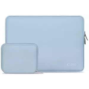 Tok TECH-PROTECT NEOSLIM LAPTOP 13-14 WINTER BLUE (5906302374908) kép