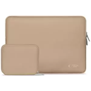 Tok TECH-PROTECT NEOSLIM LAPTOP 13-14 CAFFE LATTE (5906302374915) kép