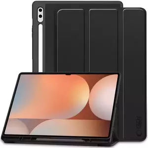 Tok TECH-PROTECT SC PEN GALAXY TAB S8 ULTRA / S9 ULTRA / S10 ULTRA 14.6 BLACK (5906302371297) kép