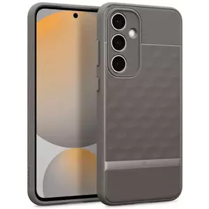 Tok CASEOLOGY PARALLAX GALAXY S24 FE ASH GREY (ACS08627) kép