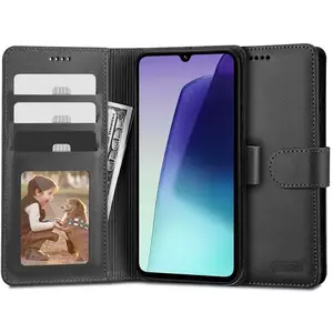 Tok TECH-PROTECT WALLET XIAOMI REDMI 14C BLACK (5906302371037) kép