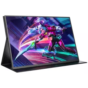 Monitor Uperfect UGame K118 18'' 2560x1600 144Hz Portable Monitor kép