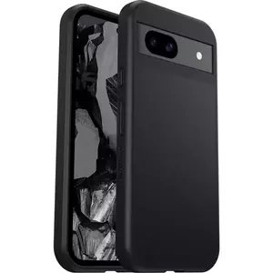 Tok OTTERBOX REACT GOOGLE PIXEL 8A/BLACK RETAILPACK (77-95308) kép