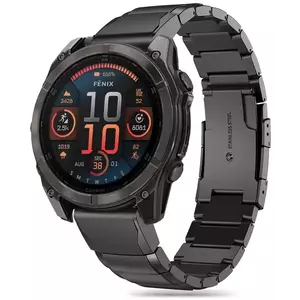 Garmin FENIX 6 Pro, Black kép