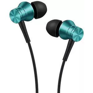 Fejhallgató 1MORE Piston Fit P10 wired in-ear headphones (blue) kép