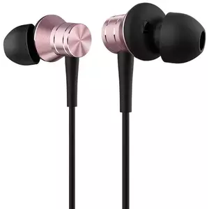 Fejhallgató 1MORE Piston Fit P10 wired in-ear headphones (pink) kép